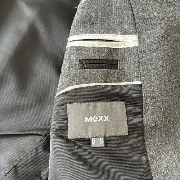 Men’s jacket US40 Mexx never worn - Picture 3 of 3